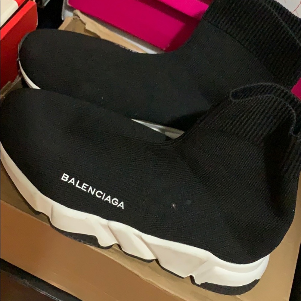 BALENCIAGAS . ‼️‼️‼️‼️